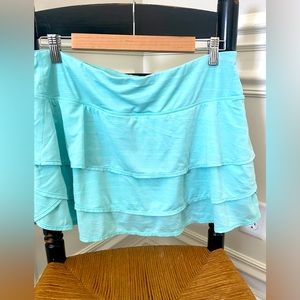 Athleta Skort XL
